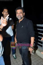 Anees Bazmee at Thank You special screening in  (3).JPG